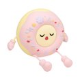 thumbnail image 3 of Luz nocturna pequeña de silicona con sincronización de luz nocturna para guardería de pastel/Donut para dormitorio de niños, 3 of 7