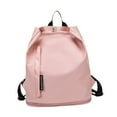 thumbnail image 4 of Bolsa de equipo de natación perfecl mochila deportiva resistente al agua Rosa, 4 of 8