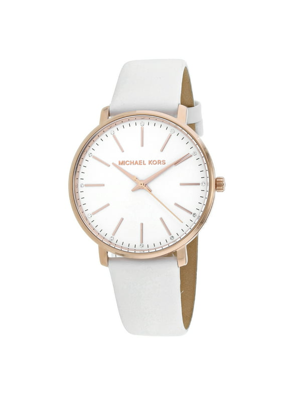 Michael Kors Watches in Designer Watches | White 