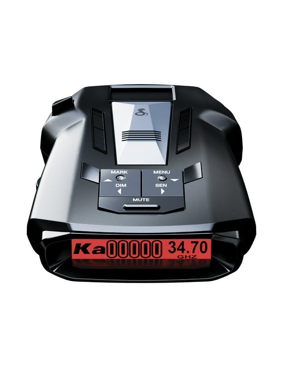 Cobra Radar Detectors in Radar Detector Brands