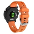 thumbnail image 4 of Correa Garmin Forerunner 245 - Silicona, ajustable, para uso deportivo y diario, 4 of 6