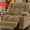 Beige, variant on Large-Wide Power Lift Recliner Chair for Elderly, Big and Tall, Heat and Massage, Lift Chairs Recliners with Extended Footrest, Remote Control, 2 Cup Holders