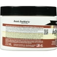 thumbnail image 2 of Aunt Jackie's Curls & Coils Butter Crème Intensive Moisture Sealant, 15 oz, 2 of 7