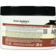 Aunt Jackies Curls & Coils Butter Crème Intensive Moisture Sealant, 15 oz