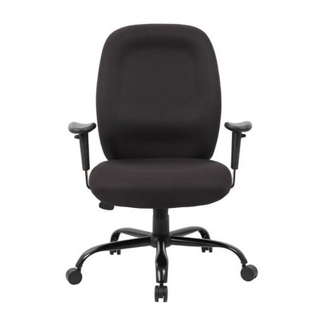 Ebern Designs Niehaus Heavy Duty Office Chair Ebern Designs Niehaus Heavy Duty Office Chair