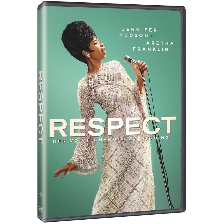 Respect (DVD), MGM (Video & DVD), Drama - Walmart.com