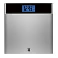 thumbnail image 1 of Weight Watchers® Silver Blue Back Light Scale, 1 of 2
