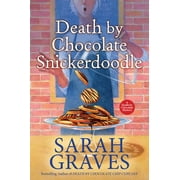 Death by Chocolate Snickerdoodle -- Sarah Graves