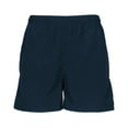 thumbnail image 1 of Tombo Boys/Girls Start Line Mesh Lined Shorts, 1 of 3