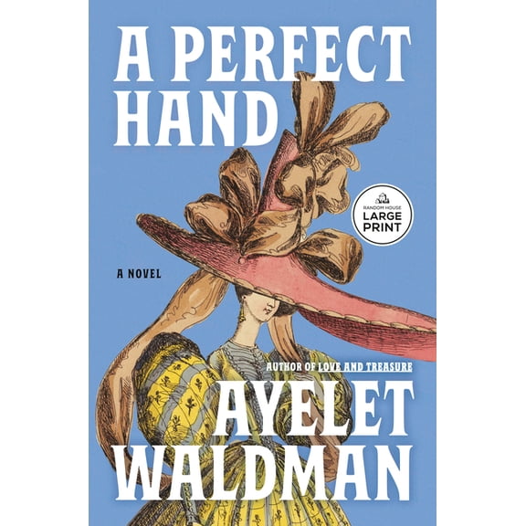 A Perfect Hand, (Paperback)