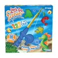 thumbnail image 1 of Game Pressman ¡Vamos a pescar 123 en el mar! A partir de 4 años, 1 of 8