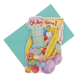 Birthday Greeting Card: A promise of love for your birthday