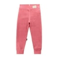 thumbnail image 3 of SNKSDGM Sweat Pants for Girls 10-12 Children'sAutumn and Winter New Boneless Thickened Thermal Underwear 90, 3 of 3