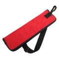 thumbnail image 1 of TEHAUX Sac à Maillet 1 Pce pour Percussion Pratique et Portable pour Concerts, 1 of 8