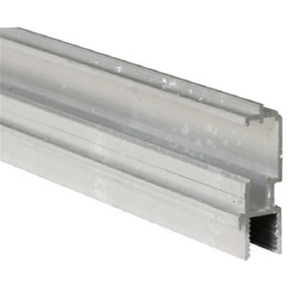 Prime-Line 1-1/4 In. x 72 In. Mill Triple Track Bottom Window Frame Pack of 6