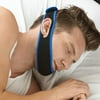 Dr. Rogo Stop Snoring Solution - Anti-Snoring Chin Strap - Natural and Instant Snore Relief - Fast and Simple