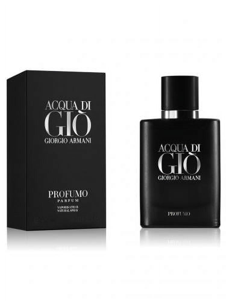  Giorgio Armani Aqua di Gio Profumo, 4.2 Fluid Ounce : GIORGIO  ARMANI: Clothing, Shoes & Jewelry
