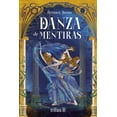 thumbnail image 1 of Danza de mentiras, de Arena Brittney, Trillas, Pasta blanda, 1 of 3