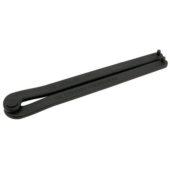 Performance Tool W30781 6-Inch Adjustable Face Spanner