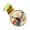 Basketball Gold, variant on Winners Medals for Children Teens Event, Classrooms, and Sports Metal Gold Silver Bronze Award Medals with Ribbon
