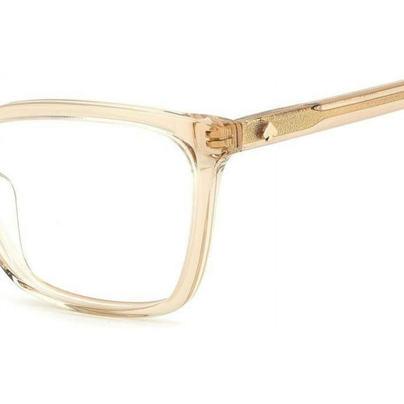Eyeglasses Kate Spade WANDA 10A Beige
