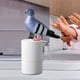 thumbnail image 3 of Dispensador De Jabón Para Pájaros Pigeons, Dispensador Automático De Jabón Para Manos, Lavamanos Automático Con Espuma De Inducción Sin Contacto, 3 of 8