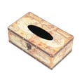 thumbnail image 4 of Napkin Storage Case, Tissue Holder Reusable  For Bedroom For Living Room, 4 of 8