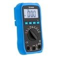 thumbnail image 1 of Multímetro Digital Auto Rango Detector De Voltaje | Mul-282 Steren MUL-282, 1 of 6