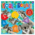 thumbnail image 2 of eeBoo Koala Bounce Board Game Ages 5+, 2 of 7
