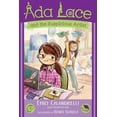 thumbnail image 2 of Ada Lace and the Suspicious Artist (An Ada Lace Adventure, Bk. 5), 2 of 2