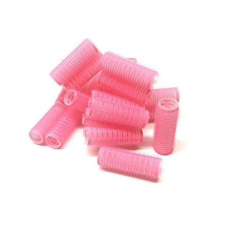 rollers hairdressing curlers