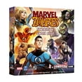 thumbnail image 1 of MARVEL ZOMBIES ZOMBICIDE Jeu : FANTASTIC 4: UNDER SIEGE Neuf, 1 of 3