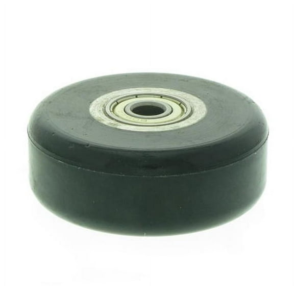 Nordictrack Audiostrider 990 Elliptical Ramp Wheel Model Number NTEL79060 Part Number 213196