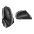 thumbnail image 2 of CHERRY AMERICAS LLC JW-4500 WIRELESS ERGONOMIC 6 BUTTONS ADJUSTABLE, 2 of 7