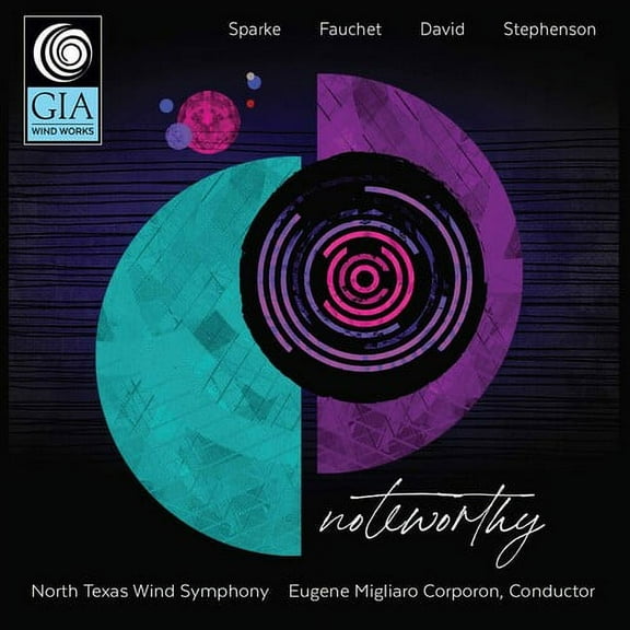 Various Artists - Noteworthy - Music & Performance - CD