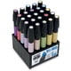 thumbnail image 1 of Marcadores Con 25 Piezas Colores Pastel "F" Chartpak, 1 of 4
