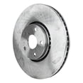 thumbnail image 7 of New Vented Brake Disc Compatible With Lexus IS350 F Sport 6 Cyl 3.5L GS430 Base 8 Cyl 4.3L IS300 F Sport 4 Cyl 2.0L IS350 Base 6 Cyl 3.5L 2006-2021 By 4351622010, 7 of 7