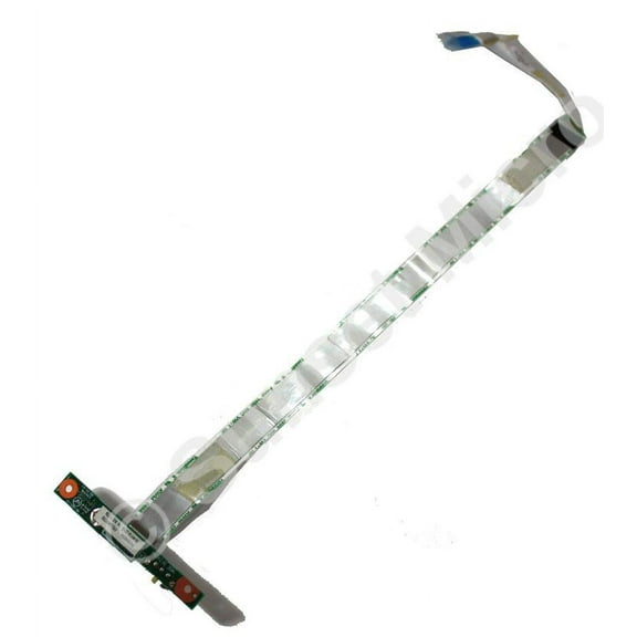 Pre-Owned GenuineIBM Lenovo Thinkpad T430S, T420S Laptop Bluetooth Wirelss Switch Board 04W1700 & CABLE 041687 (Good)