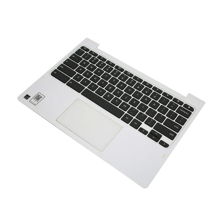 2024 Computer Accessories Palmrest Case Keyboard for Lenovo Chromebook C330 81HY Laptop Palm Aluminium Alloy Walmart