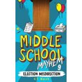 thumbnail image 2 of Election Misdirection, 2 of 2