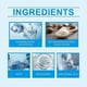 thumbnail image 4 of Body Care Cream Moisturizes, Improves Skin Elasticity, Moisturizes Skin And Anti-Wrinkle Skin Care Body Cream, 4 of 5