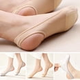 thumbnail image 2 of Womens Silicone Non-Slip Invisible Cotton Socks Socks Socks Thin Socks Silicone Socks, 2 of 6