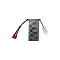 thumbnail image 4 of 7.4v 2000mah T-plug Lithium Battery Compatible For 9200 9200e 200e 9202e 9203e 9204e 9205e 9206e 2995 Yc300 Hm101 Lg-dj02 9125 S920 Wltoys Rc Toys, 4 of 8
