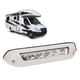 thumbnail image 4 of RV Light, Universal IP67 Waterproof Porch Awning Lights For Trailers For Campers ANGGREK Otros, 4 of 8