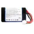 thumbnail image 2 of Batería MPF Products GSP-1S3P-CH4D de 7500 mAh para JBL Pulse 5, 2 of 6