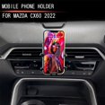 thumbnail image 3 of OPDBN Central Control Airoutlet Mobile one Holder For CX-60 η\ Cell Holde, 3 of 8
