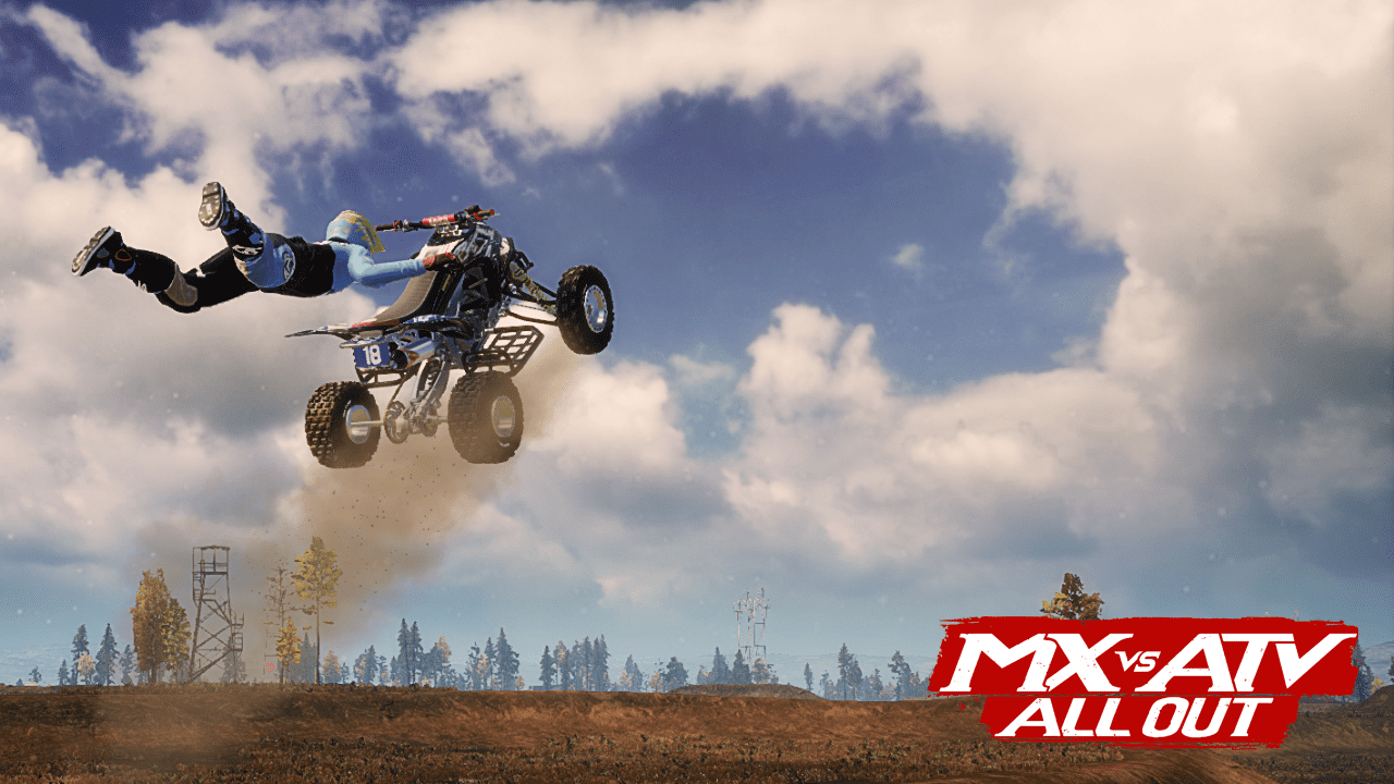Mx Vs Atv All Out Thq Nordic Xbox One Walmart Com Walmart Com Mx Vs Atv All Out Thq Nordic Xbox One Walmart Com Walmart Com