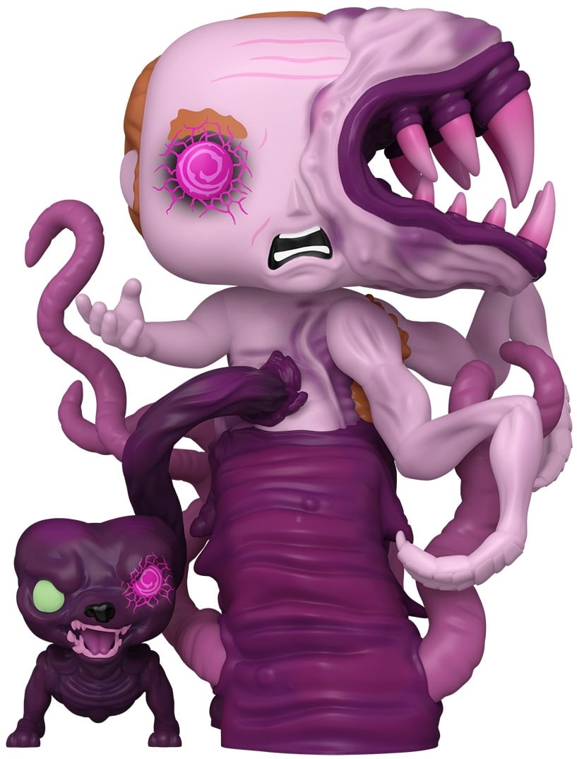 Funko POP 18+α体セット(バラ売り不可):プロテクター付き Funko POP 18+α体セット(バラ売り不可):プロテクター付き - メルカリ