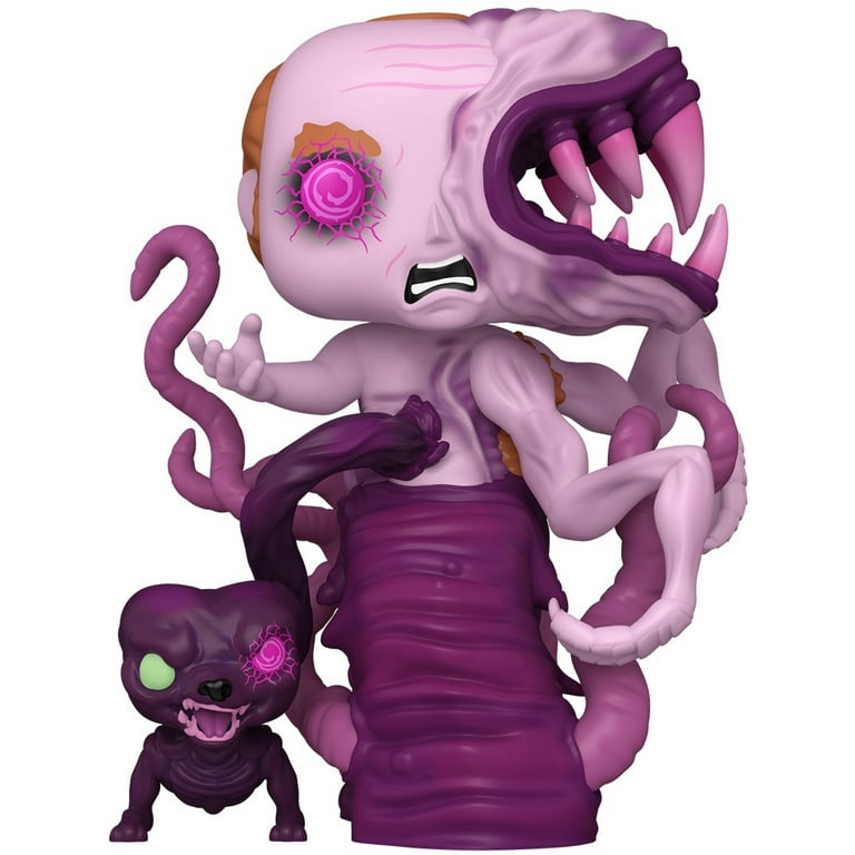 Funko POP 18+α体セット(バラ売り不可):プロテクター付き Amazon.com: Funko Pop Animation: My Hero Academia Kurogiri GWExc