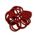 thumbnail image 1 of Riwesomey 20 unids/set reemplazo para 12AX7 12AU7 12AT7 12BH7 EL84 tubo amortiguador anillos de silicona duraderos juntas tóricas de silicona Combinaciones de reproductor de DVD/TV para coche, 1 of 6
